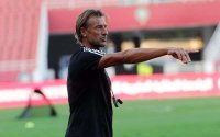 Hervé Renard ontkent opnieuw vertrek naar Algerije