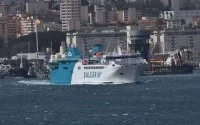 Met de boot van Malaga naar Tanger nu ook mogelijk