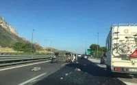 Marokkanen bij verkeersongeval omgekomen in Sicilië