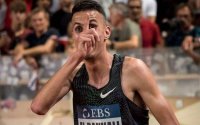 Marokkaan Soufiane El Bakkali breekt jaarrecord 3000 meter steeple