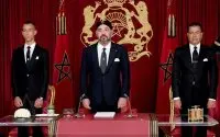 Toespraak Koning Mohammed VI vanuit Al Hoceima (video)