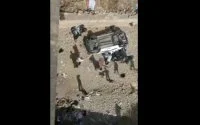 Marokko: 7 doden bij vreselijk ongeval tussen Ahfir en Saidia (video)