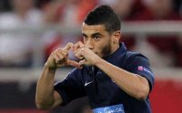 Younes Belhanda opnieuw papa