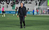 Badou Zaki best betaalde coach in Algerije