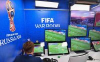 VAR-systeem ingezet tijdens Spaanse Supercopa in Tanger