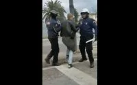 Casablanca : agent schiet op drugsdealer