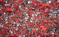 Marokko verbiedt "pro-Sahara" tifo tijdens Supercopa