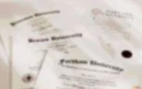 Marokko: anti-corruptie activist verkocht diploma's