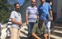 Marokkaanse houthakkers slachtoffer slavernij in Frankrijk