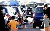 Tanger Med: 48 bootrotaties in één dag door toestroom wereld-Marokkanen