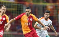 Strenge sanctie voor Younes Belhanda in Turkije