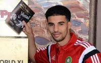 Mbark Boussoufa mogelijk naar Wydad Casablanca