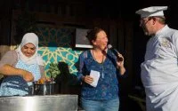 Rotterdam verwelkomt "Djemaa el Fna festival"