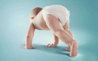 Kankerverwekkende babyluiers verkocht in Marokko