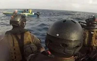 Marokko: wie is de bestuurder van de motorboot die onder vuur werd genomen?