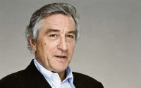 Robert De Niro in Marrakech voor filmfestival