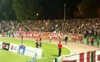 Recordboete voor Moghreb Tetouan na uitfluiten volkslied (video)