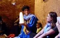 Marokkaan is derde beste gids ter wereld