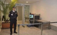 Italiaanse toerist opgepakt op luchthaven Fez