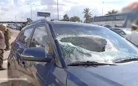 Marokko: dode bij instorting brug op snelweg Casablanca (video)