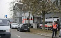 Zwitserland: 8 mensen veroordeeld voor mishandelen moskeegangers