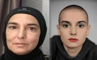 Zangeres Sinead O'Connor tot de Islam bekeerd (video)
