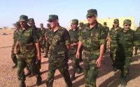 Marokko houdt Polisario "elke seconde" in het oog met satelliet 