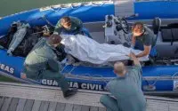 Marokkaanse migranten dood in bootje gevonden in Spanje
