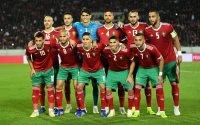 Marokko officieel gekwalificeerd voor Afrika Cup 2019