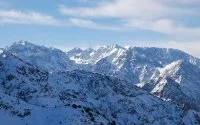 Marokko: macabere ontdekking op Toubkal