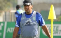 Rachid Taoussi weg als coach Algerijnse ES Setif na nederlaag