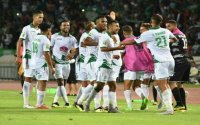 Flinke boete voor Raja Casablanca
