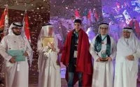 Drie medailles voor Marokko op Arabische Wiskunde Olympiade