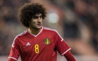 Marouane Fellaini tweede rijkste Belgische voetballer, ontdek zijn fortuin