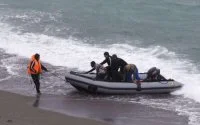 Marokko: migrantensmokkelaars opgepakt in Salé