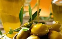 Marokko produceert 2 miljoen ton olijven 