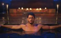 Saad Lamjarred nog maar net vrij maar belooft al nieuw liedje