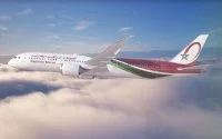 Royal Air Maroc ontvangt eerste Dreamliner 787-9 (video)