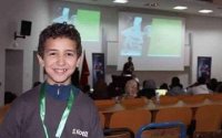 Marokko: Idder Moutai (11) leerde Engels en is al een computergenie (video)