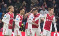Prachtige wedstrijd voor Hakim Ziyech (video)