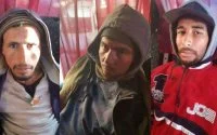 Marokko: media verspreidt foto verdachten moord Scandinavische toeristen