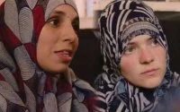 België moet Marokkaanse en kinderen uit Syrië terughalen