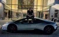 Marokkaanse richkid wint 3 miljoen met gokken (foto's)