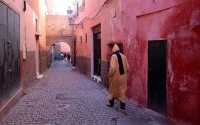 Marokko: imam verdacht van misbruik gehandicapte vrouw