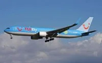 Paniek op vlucht Charleroi-Oujda