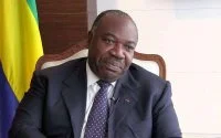 Gabonese president terug in Marokko om verder te herstellen