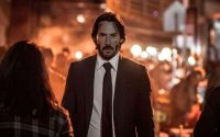 Trailer in Marokko opgenomen "John Wick" vrijgegeven (video)