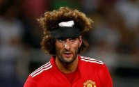 China biedt fenomenale salaris aan Marouane Fellaini