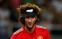 China biedt fenomenale salaris aan Marouane Fellaini