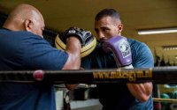 Glory wil alternatieve straf voor Badr Hari